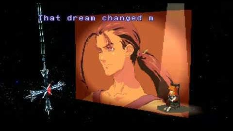 Xenogears - A Dream