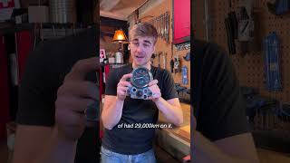Modern Problems Require Modern Solutions : Speedometer Adjustment
Please feel free to share any of your own Micky Mouse solutions in the comments Modern Problems Require Modern Solutions : Speedometer Adjustment