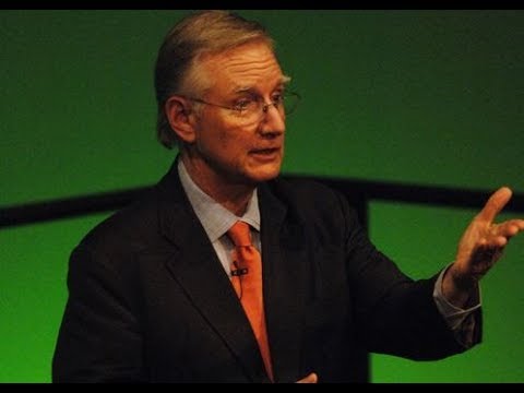 Tom Peters - Still in Search of Excellence