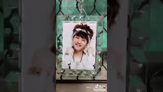 ティックトックでBTSのグッズ紹介してる人(まとめ)