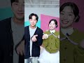 느낌 좋은 오구 커플 케미 챌린지 𓂃 진영 다현 그시절우리가좋아했던소녀 느낌 좋은 오구 커플 케미 챌린지 𓂃 진영 다현 그시절우리가좋아했던소녀