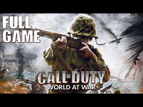 Video: Het Duurde Niet Lang Voordat CEX De Prijs Van Call Of Duty: World At War Op Xbox 360 Verhoogde