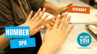 A Visit to The Humber Spa
