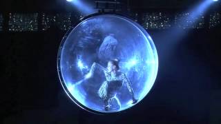 Aerial Bubble