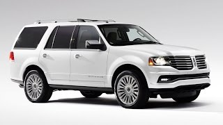 2015 Lincoln Navigator Review 2015 Cadillac Escalade Vs Gmc Yukon Vs Lincoln Navigator Vs Ike Gauntlet Towing Test Review