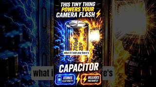 Capacitor Explained