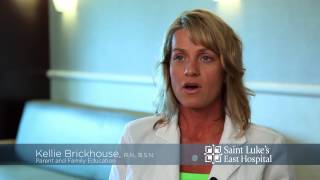 Match Highlights Saint Luke's East Hospital - Maternity Services