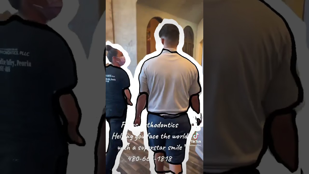 Faces Orthodontics NEW PATIENT FREE CONSULTATION