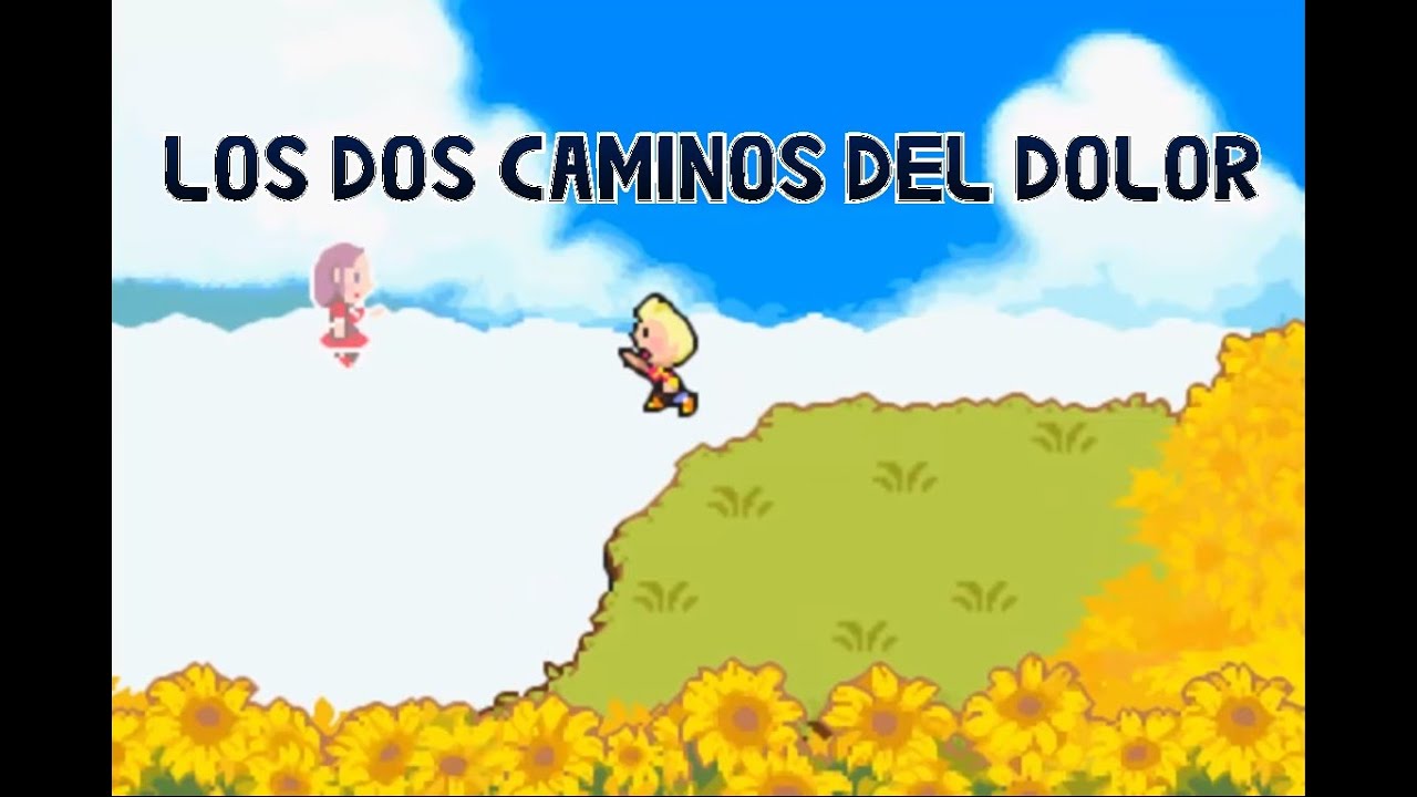 Reseña Mother 3 I El Mejor De La Trilogia I