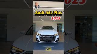 Audi A8L Plus 2025 đã về đại lý #audia8l    #audi #audihochiminh  #nguyenphuongaudi #auditanbinh