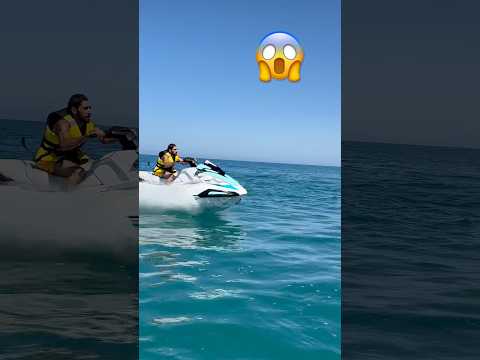 دريس خطار فجيت سكي اكسبلور