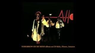 ALLONA Filipino hit song Someone's Always Saying Goodbye