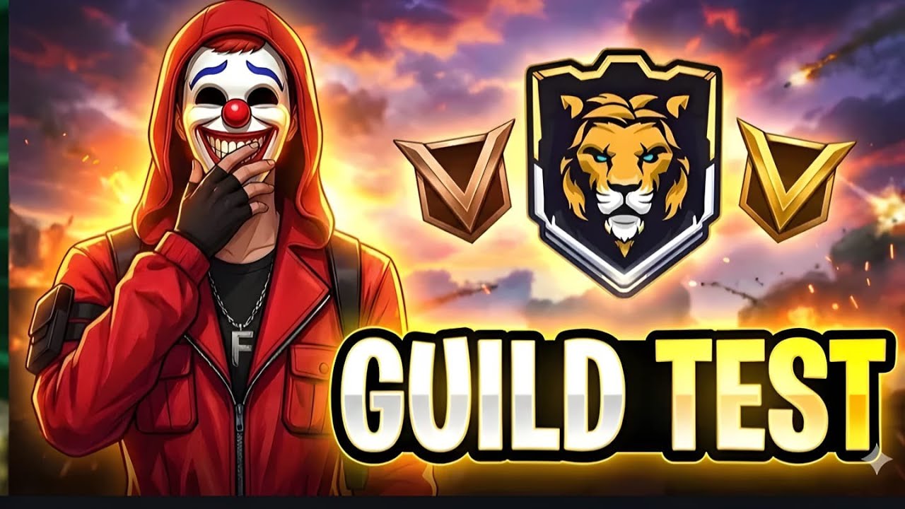 FREE FIRE LIVE ID REACTION & ESPORTS TEAM SELECTION & MAKING 