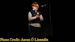 I can feel them (Spoken Word)