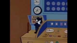 Felix the Cat: The Magic Bag