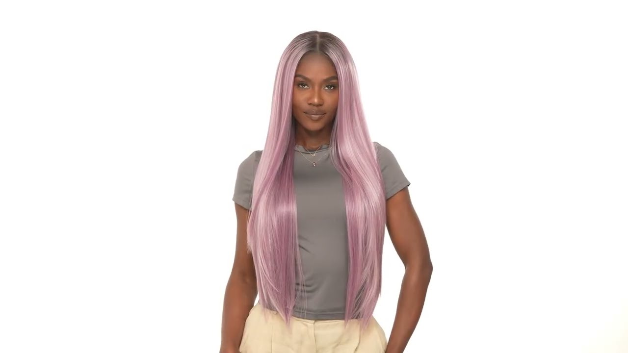 Lacefront Perfect Hairline OnVybes - Onvybe 5 - 13"x6" Lace Frontal Wig