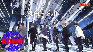 Super Junior슈퍼주니어 Black Suit Compilation Live Sub Español Eng Sub