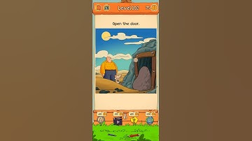 Braindom 2 Level 102 Open the door Walkthrough 😎