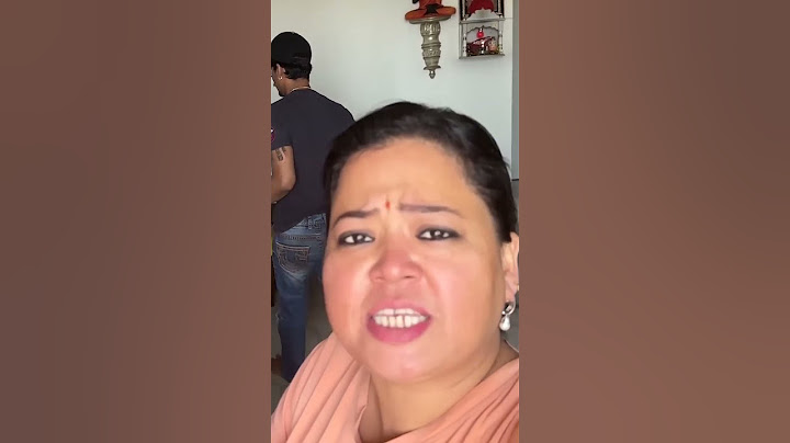 Harsh Dahej Maang Raha Hai!| Bharti Singh | Haarsh Limbachiyaa #shorts