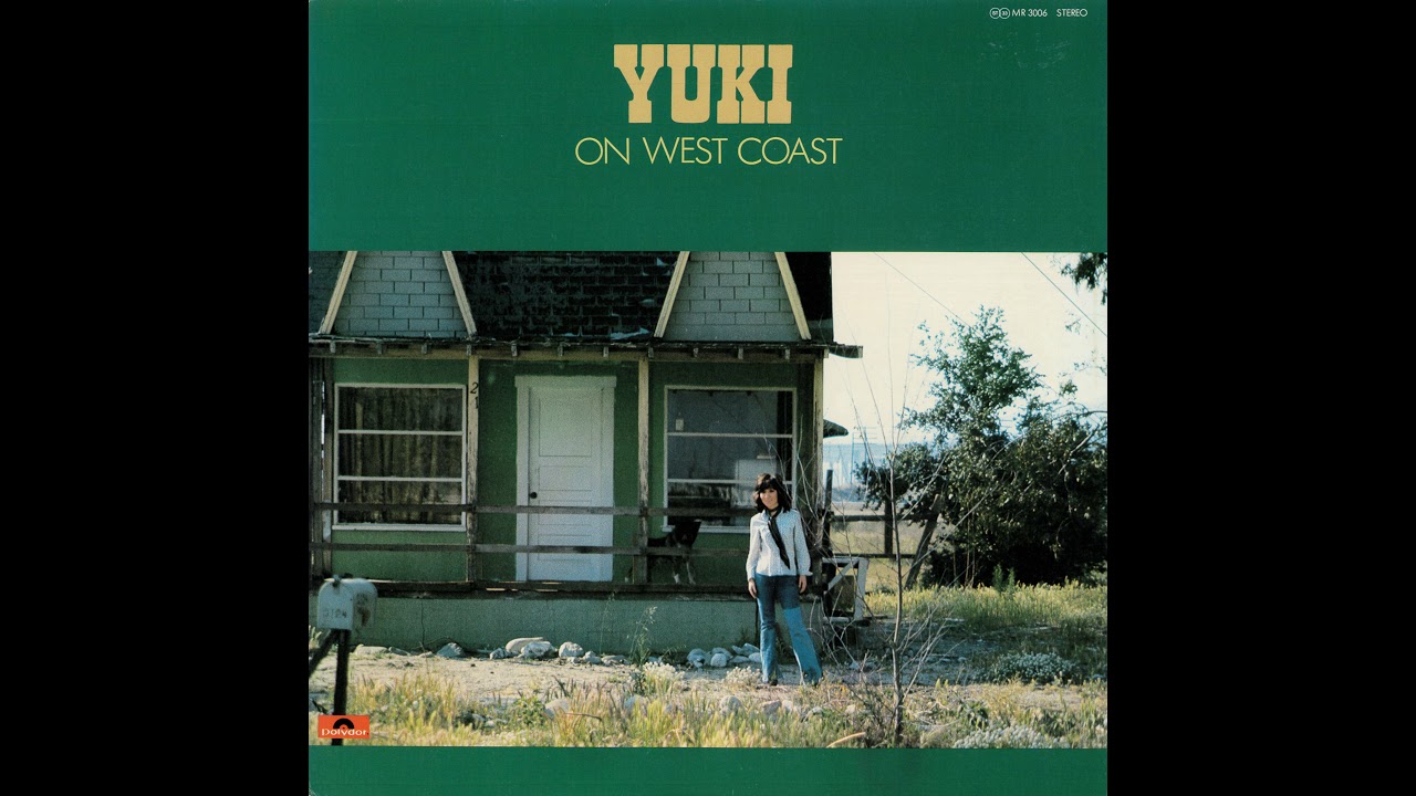 Yuki Miyamae「Jolene」[1976] - YouTube