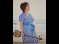 夏川りみさんの「愛さ生まり島」をクロマチックハーモニカでワンフレーズ演奏しました。#夏川りみ #愛さ生まり島