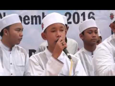 ROKHATIL AL MUNSYIDIN KEBASEN TEGAL 270p 360p