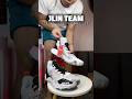 JLin Team Basketball Shoes Xtep Basketball Shoes