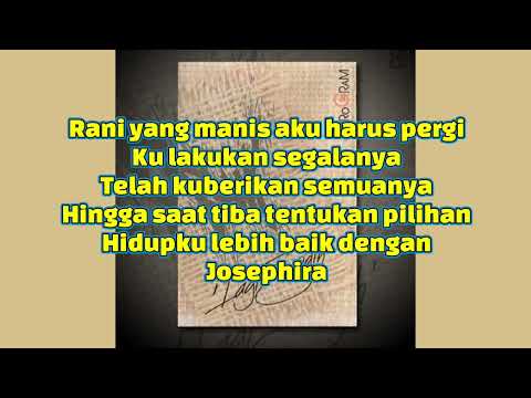 Slank - josephira ( official video klip )