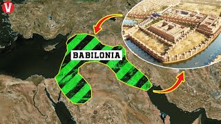 Seperti apa Peradaban Babilonia?