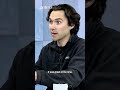 Chuck Schumer Should Go: Ex DNC Vice David Hogg