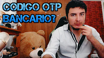 ¿Cuál es un ejemplo de OTP?