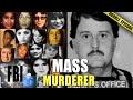 Murder Spree | DOUBLE EPISODE | The FBI Files