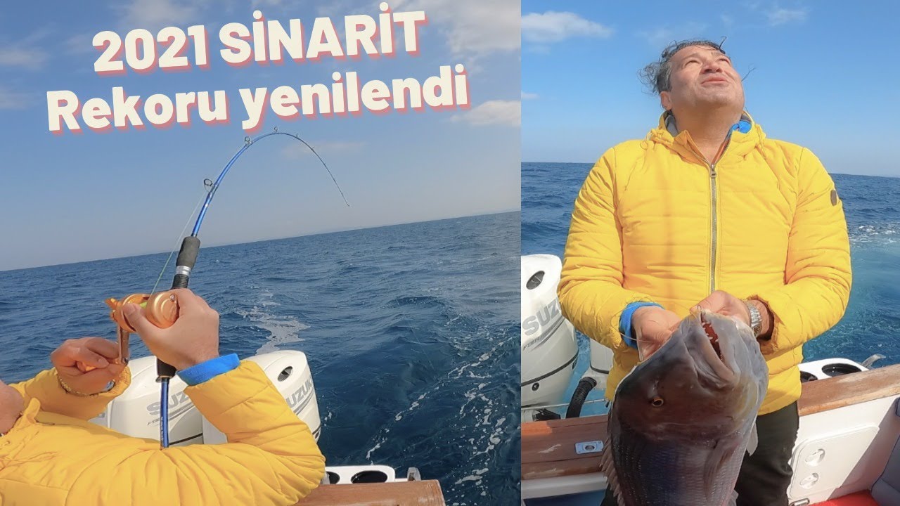 Охота за зубами Dentex 10 кг! Не пропустите!