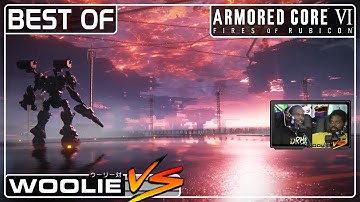 Best of Armored Core VI: Fires of Rubicon