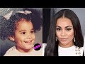 10 Things You NEVER Knew About Lauren London