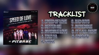 ❤️‍🔥 Playlist Complete Full Album Ost. PIT BABE The Series (2023) - (2024) | (Official Audio Music)