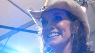 Linda Gray 14.07.2007 Mirande