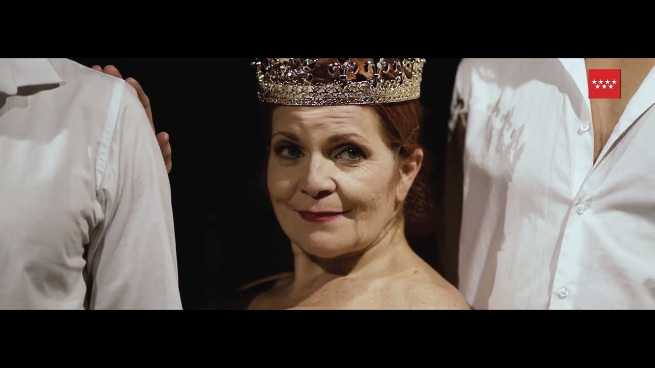 Surge Madrid 2024 | ARTEZBLAI