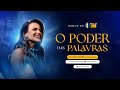 Ao vivo  direto do mtodo cis o poder das palavras  camila vieira