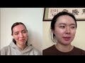 Beginning of video