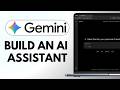 How to Create Gems in Gemini
