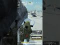 He chased me until he couldn’t anymore🥷🏾 #codmobile #cod #jetboost #callofdutymobile #gamer