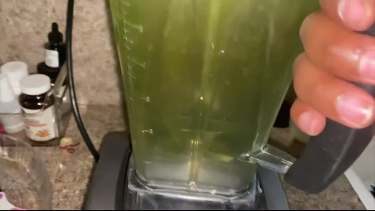 Vitamix 6300 Review, Powerful And Durable Blender! It Works Perfect!