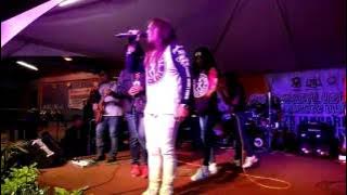 live SAMPAI BILA-Ali LELA,Nik PUTRA,F.O.R,SAMUDERA,FIVELOUS