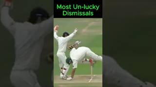 Top 10 Most Unlucky Dismissals