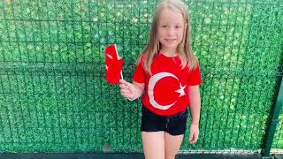 30 Ağustos Zafer Bayramı Kutlu Olsun🇹🇷🇹🇷🇹🇷🇹🇷🇹🇷🇹🇷🇹🇷🇹🇷🇹🇷
