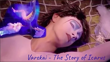 Varekai  - The Story of Icarus