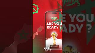 La Can Approche Lapplication Yalla Pour Lachat De Vos Billets Et Tout Autre Démarche