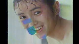 1987年の懐かしい集　Japanese TV Commercials 1987