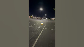 RC Car Crashes! 100+ MPH Dragsters!